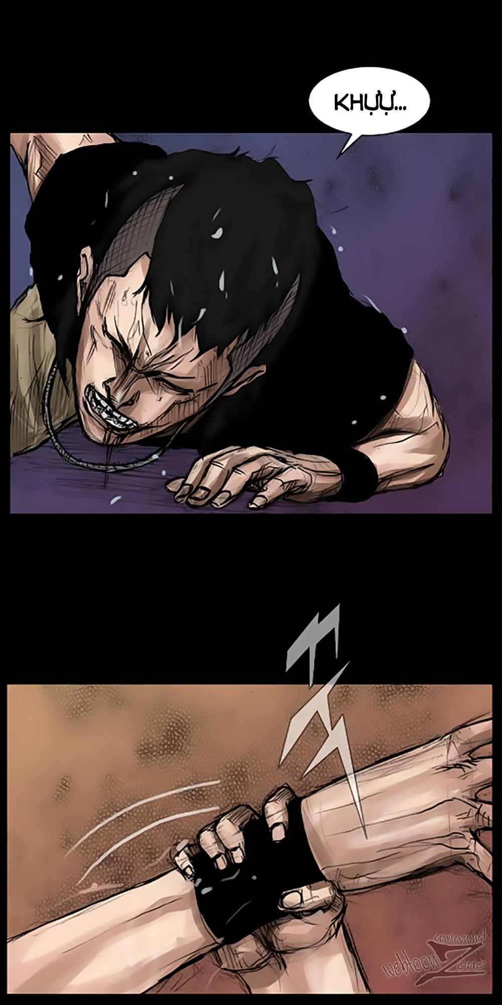 Độc Cô - Chương 19 - Trang 10