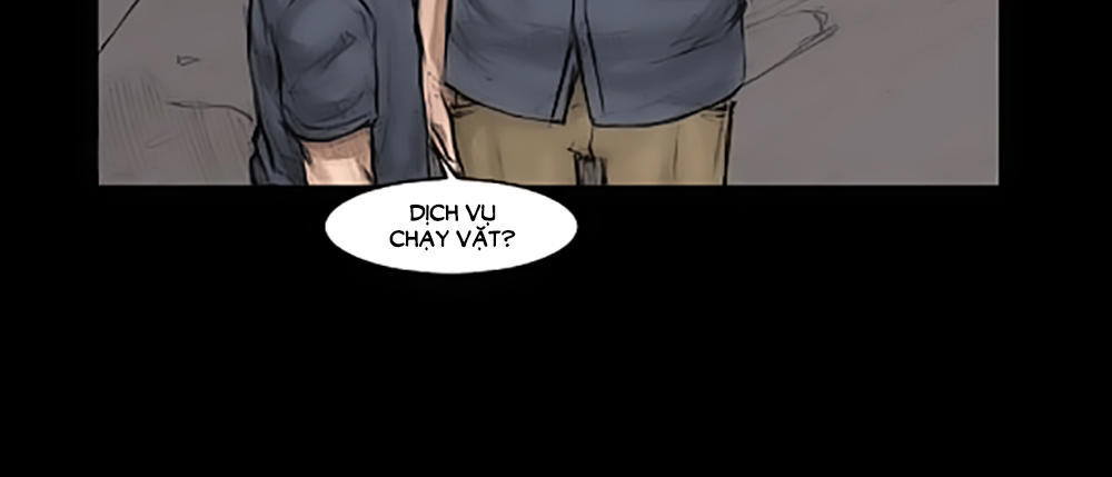 Độc Cô - Chương 2 - Trang 22