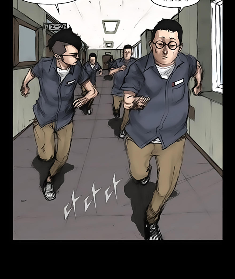 Độc Cô - Chương 2 - Trang 32