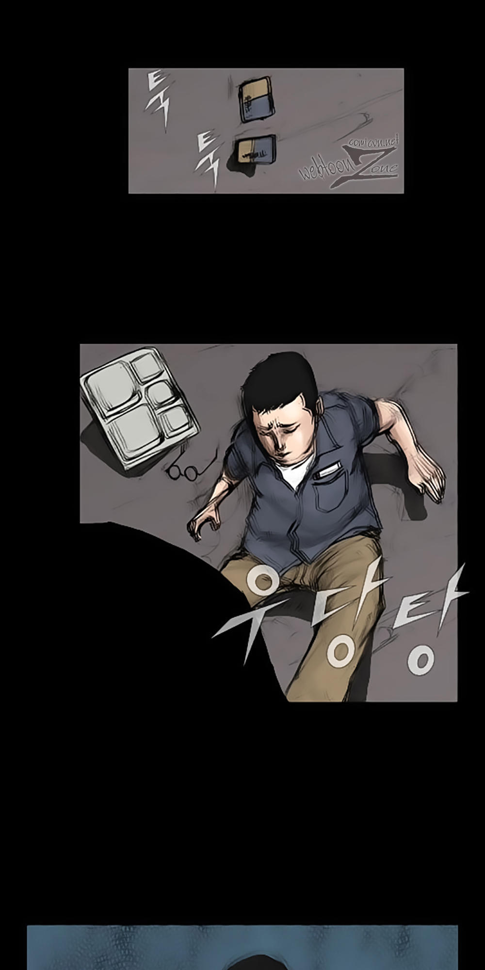 Độc Cô - Chương 2 - Trang 38