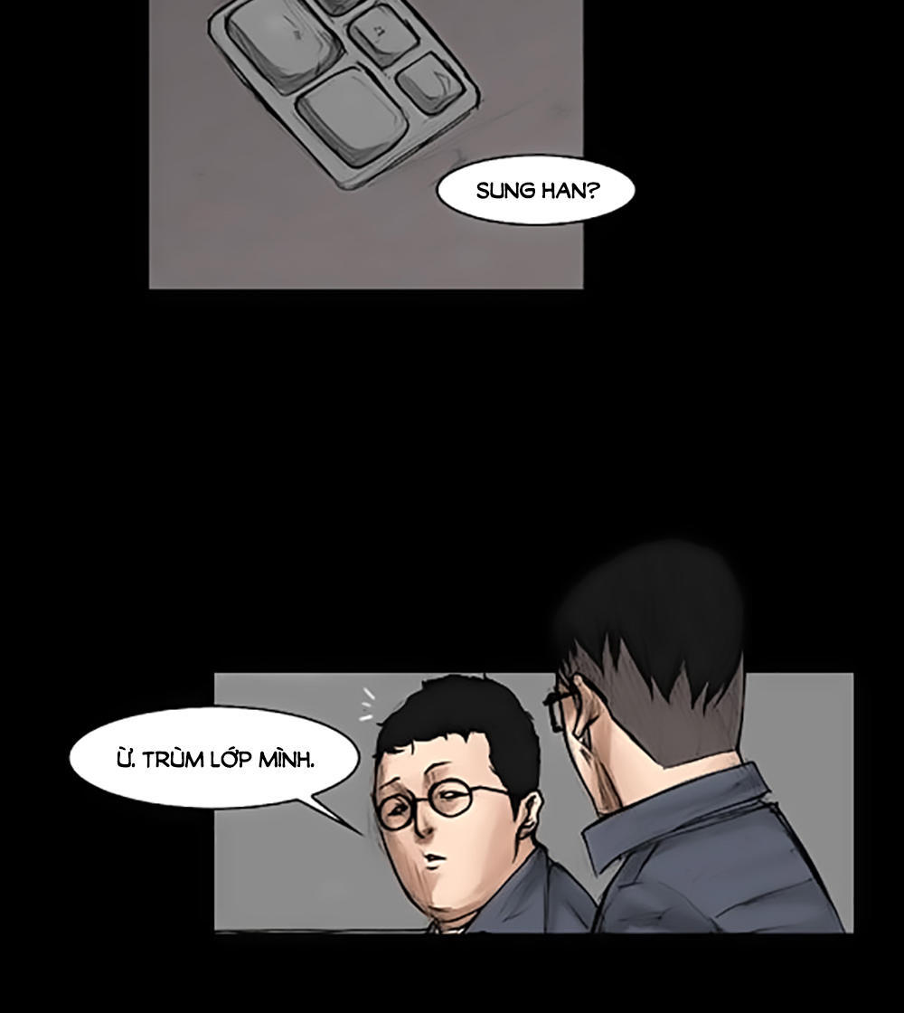 Độc Cô - Chương 2 - Trang 43