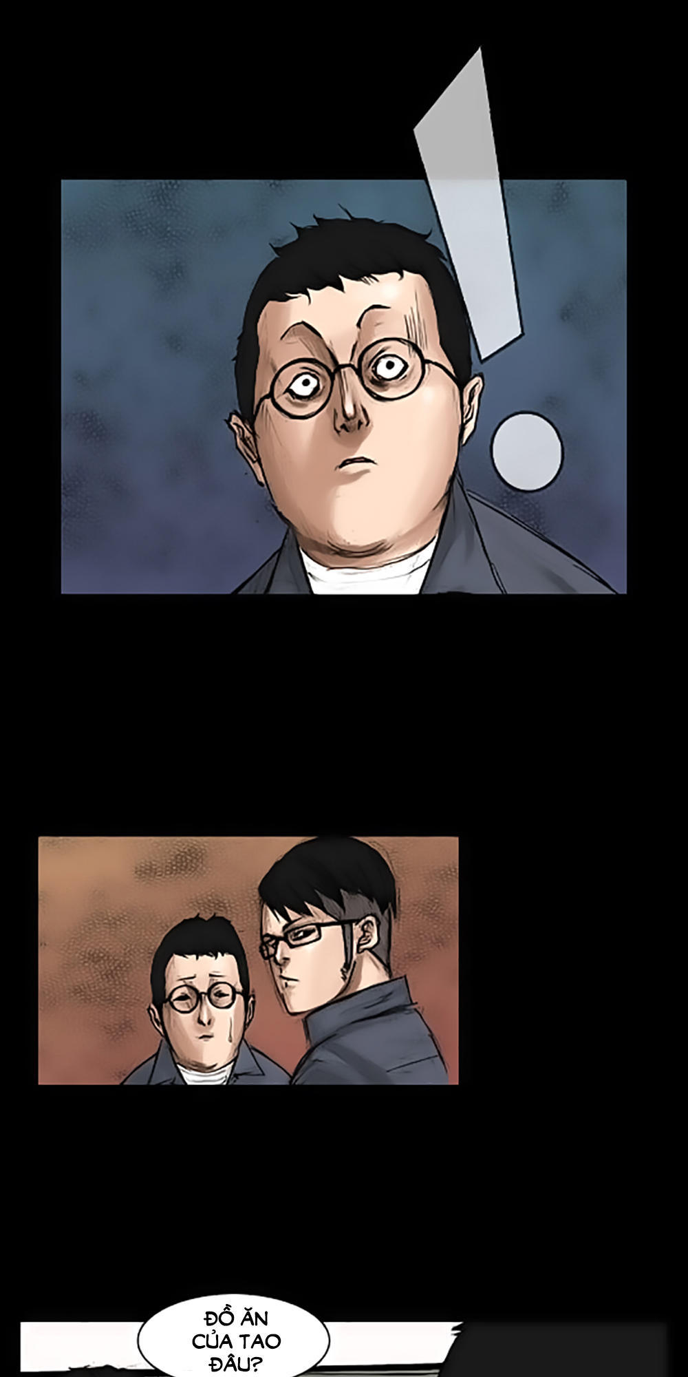 Độc Cô - Chương 2 - Trang 44