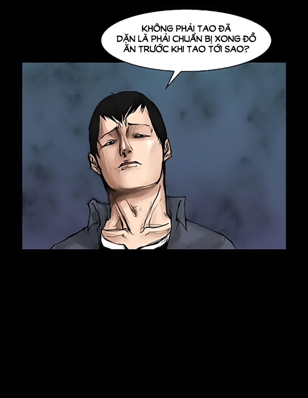 Độc Cô - Chương 2 - Trang 47