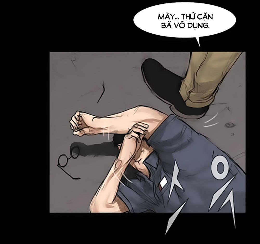 Độc Cô - Chương 2 - Trang 49