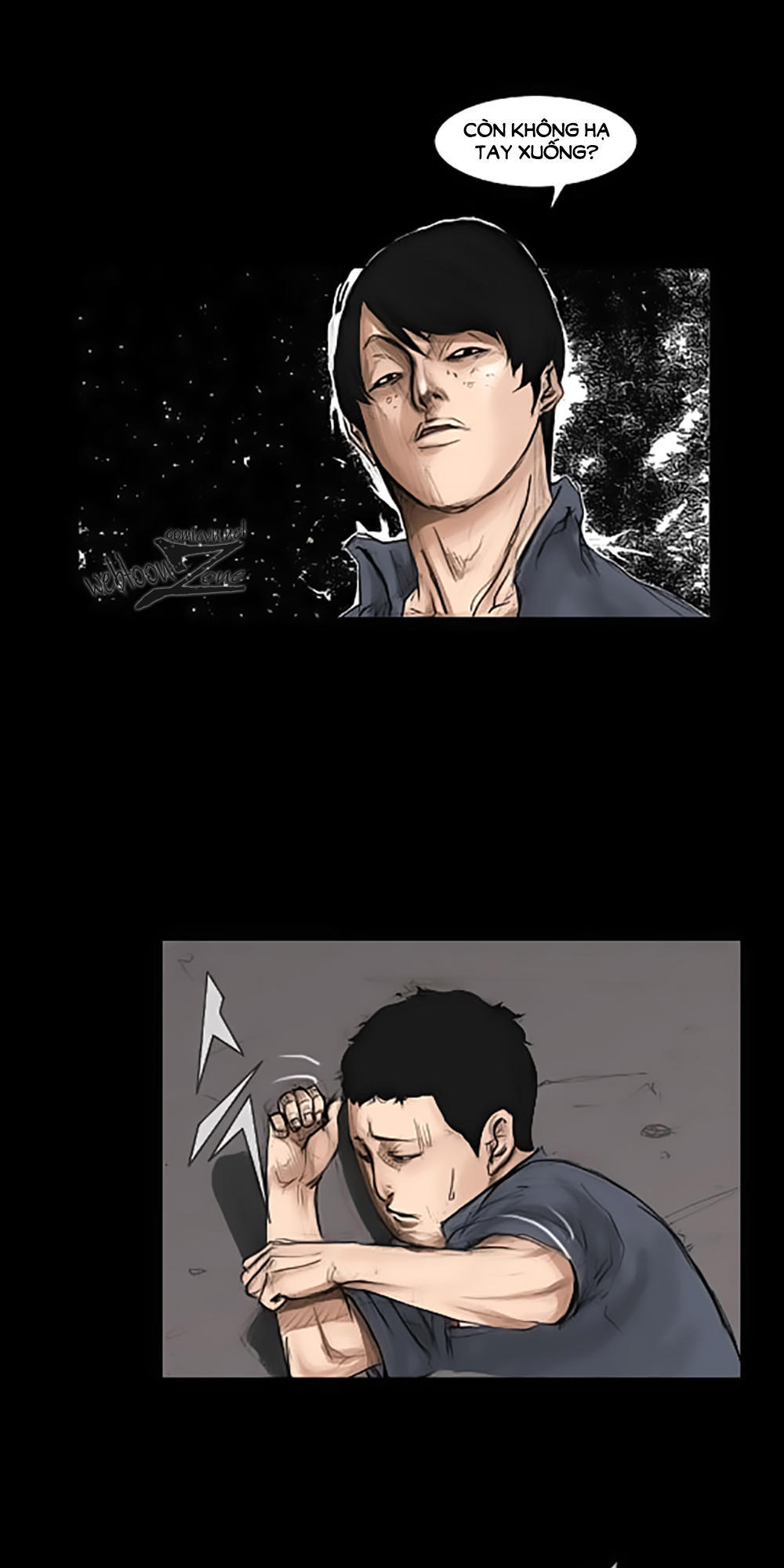 Độc Cô - Chương 2 - Trang 50