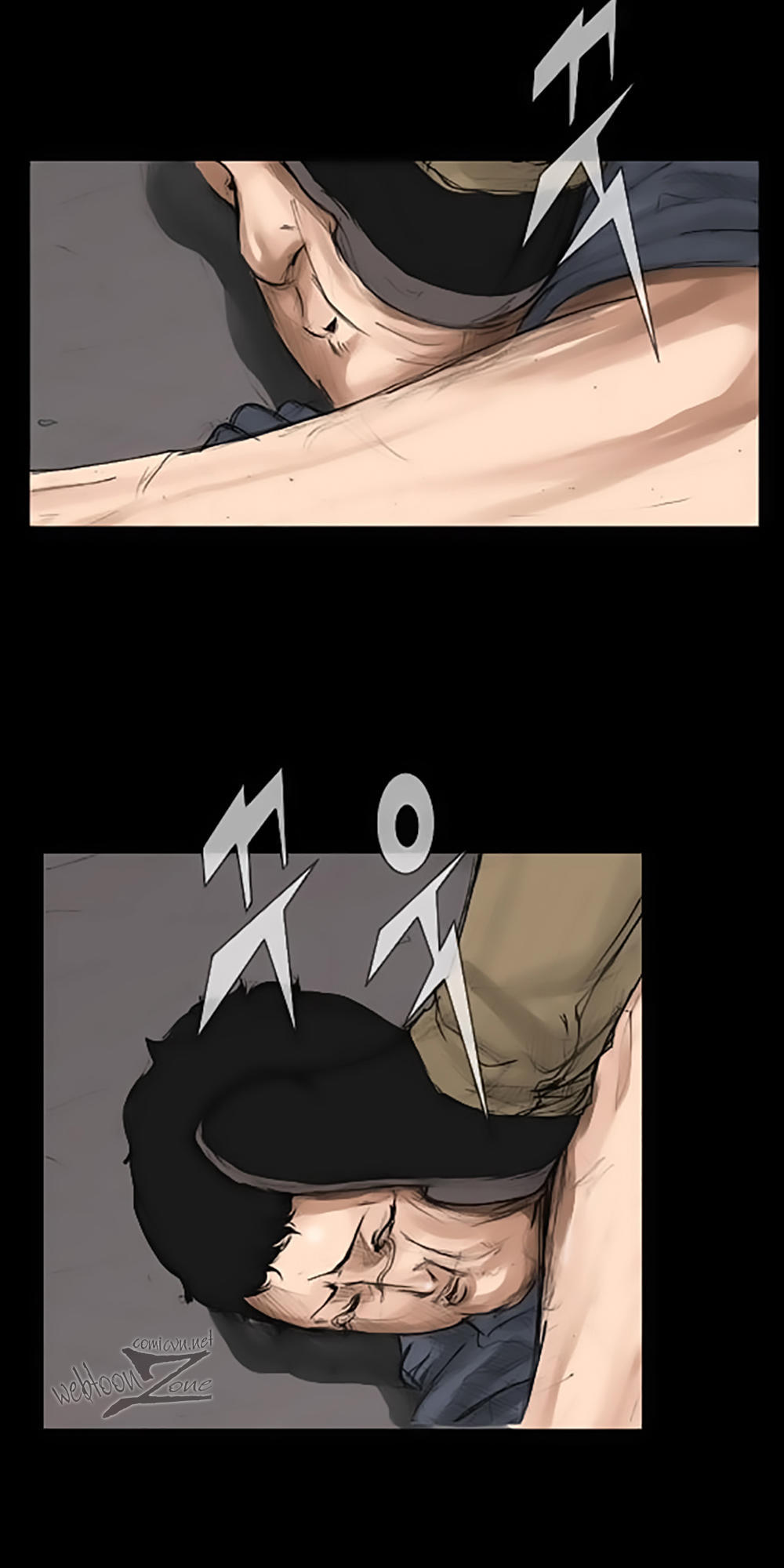 Độc Cô - Chương 2 - Trang 51