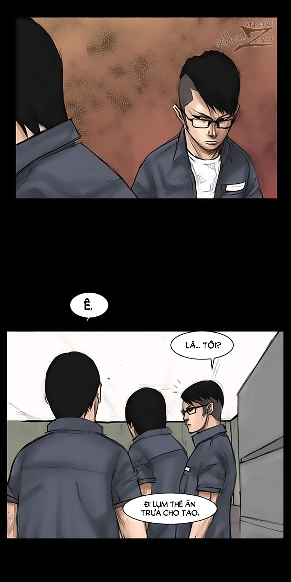 Độc Cô - Chương 2 - Trang 53