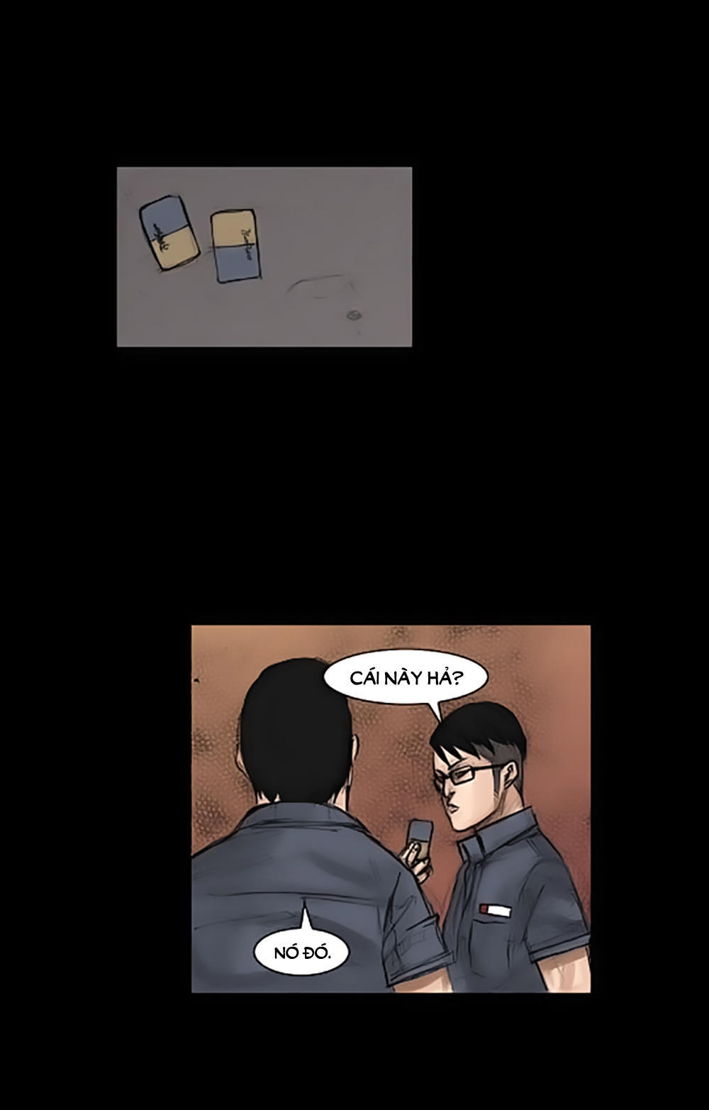 Độc Cô - Chương 2 - Trang 54