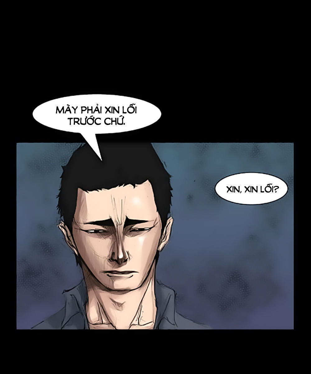 Độc Cô - Chương 2 - Trang 7