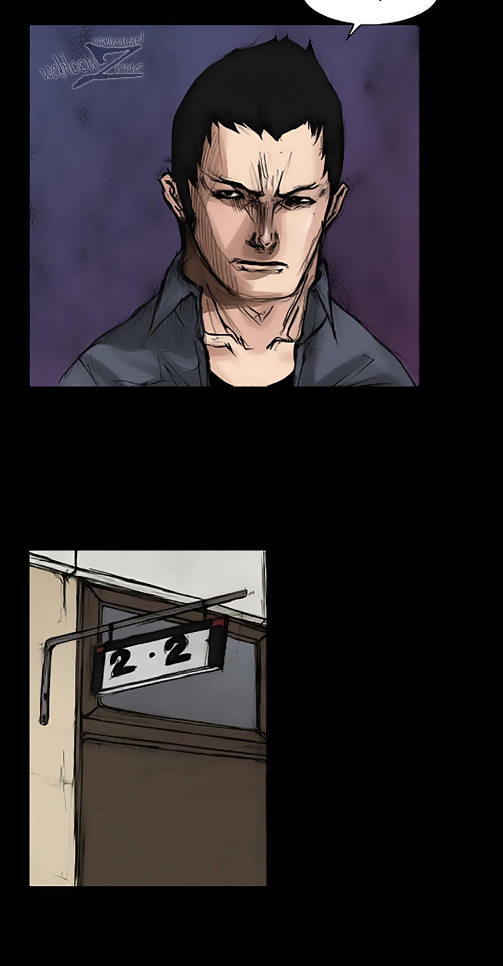 Độc Cô - Chương 20 - Trang 11