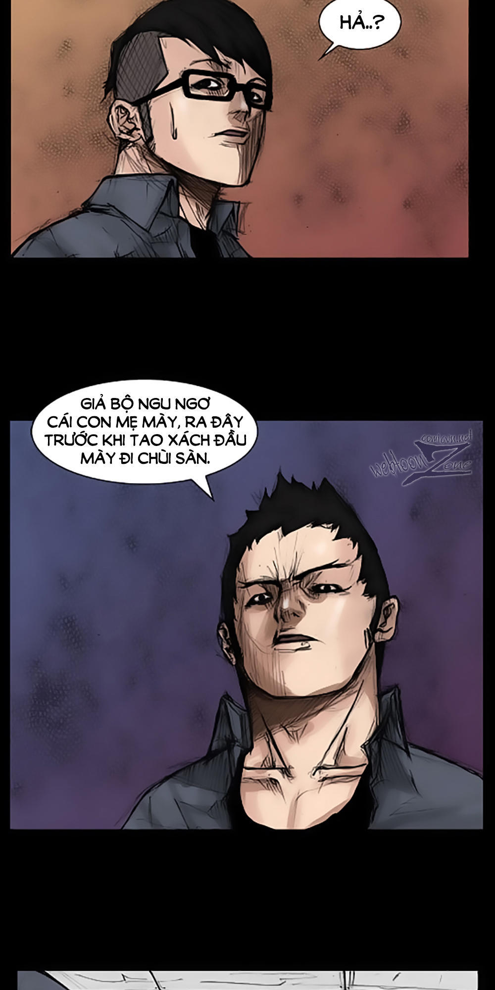 Độc Cô - Chương 20 - Trang 13