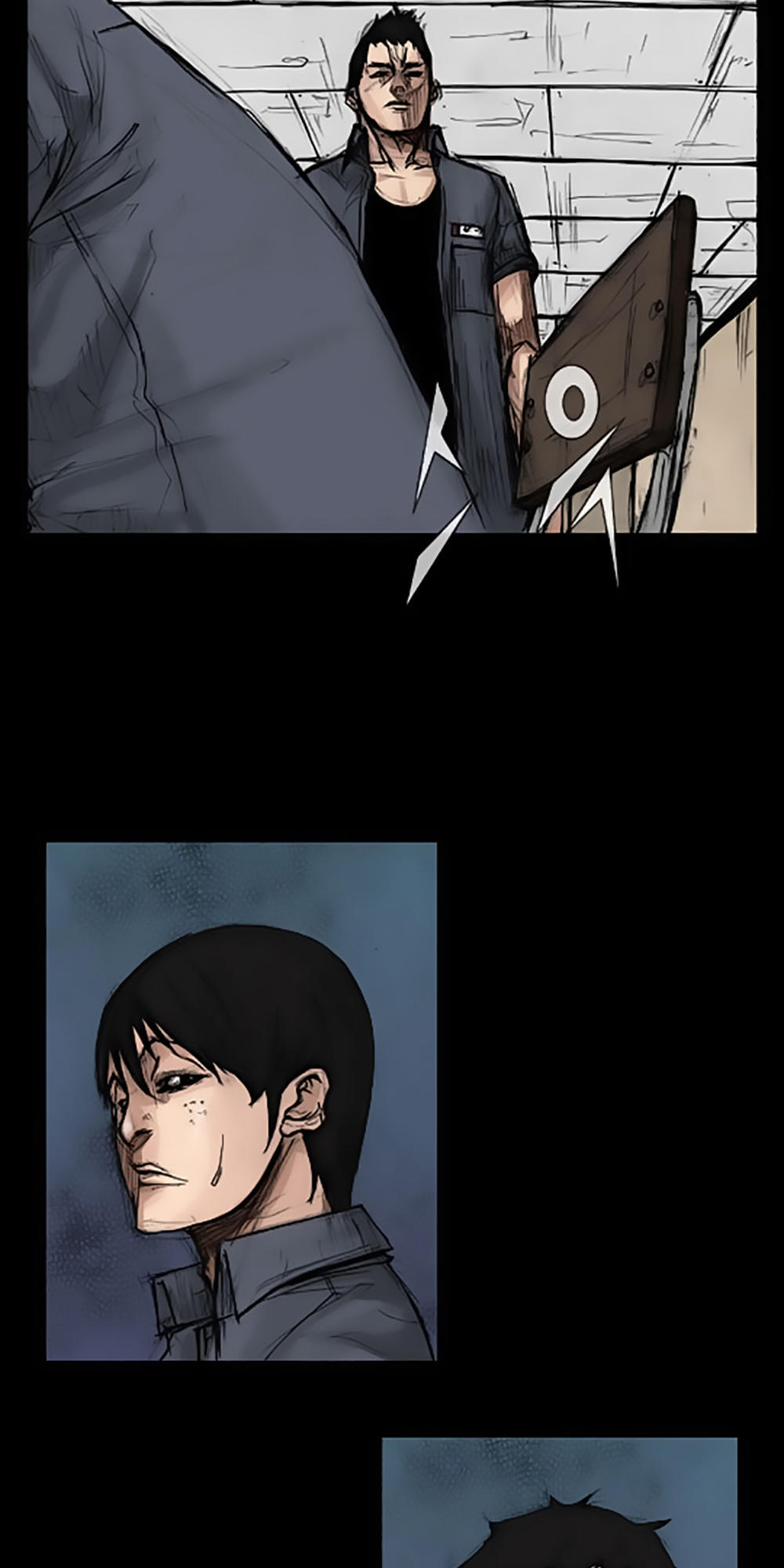 Độc Cô - Chương 20 - Trang 14