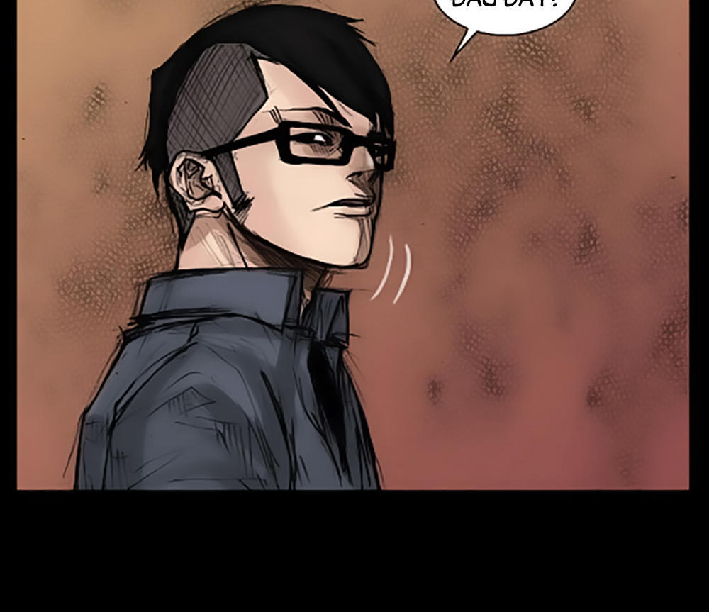 Độc Cô - Chương 20 - Trang 16