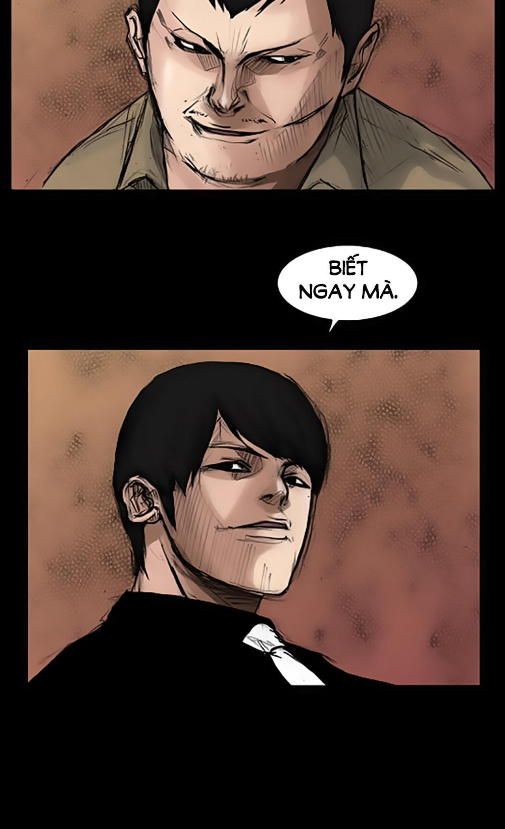 Độc Cô - Chương 20 - Trang 8