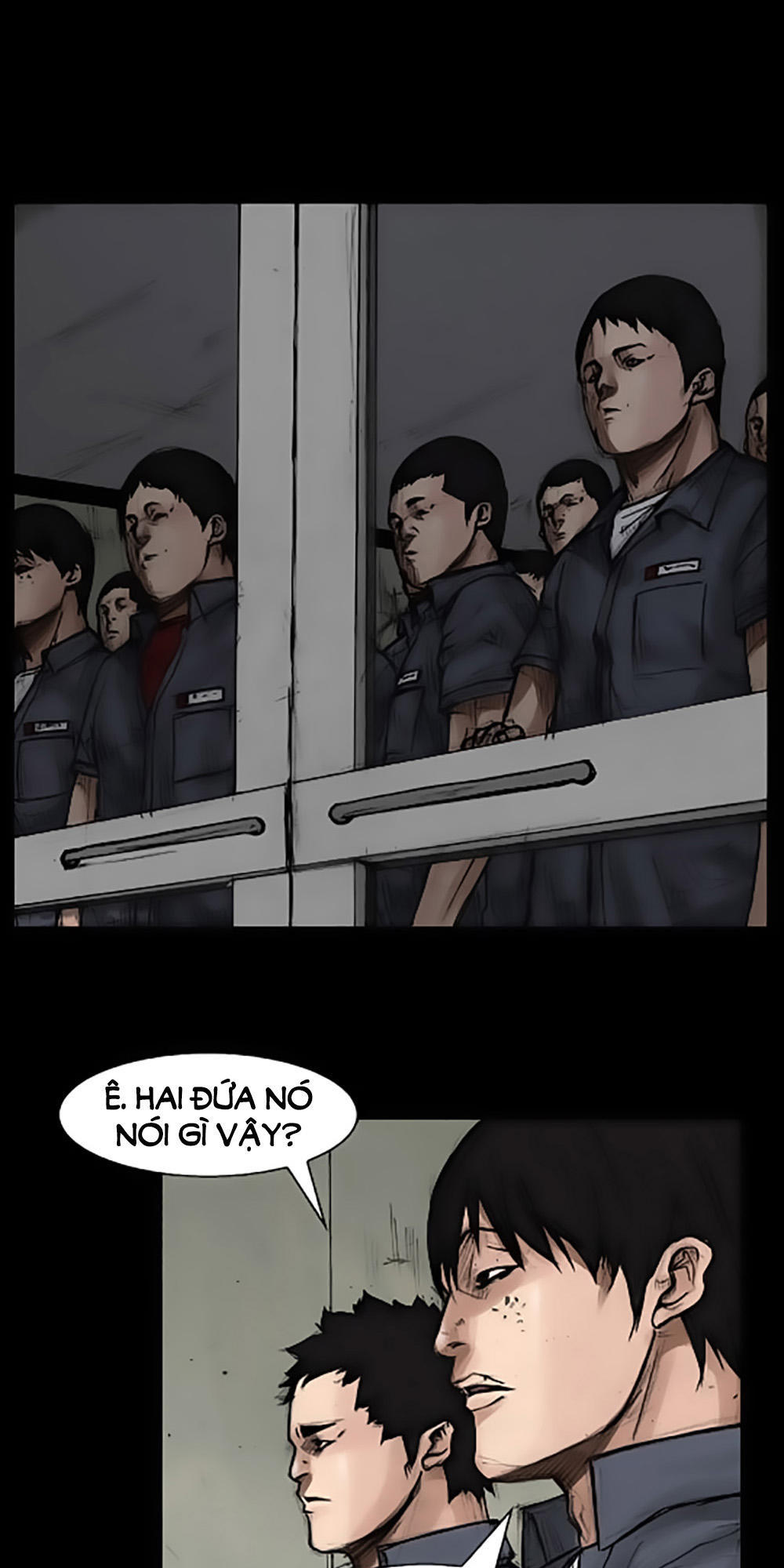 Độc Cô - Chương 21 - Trang 2