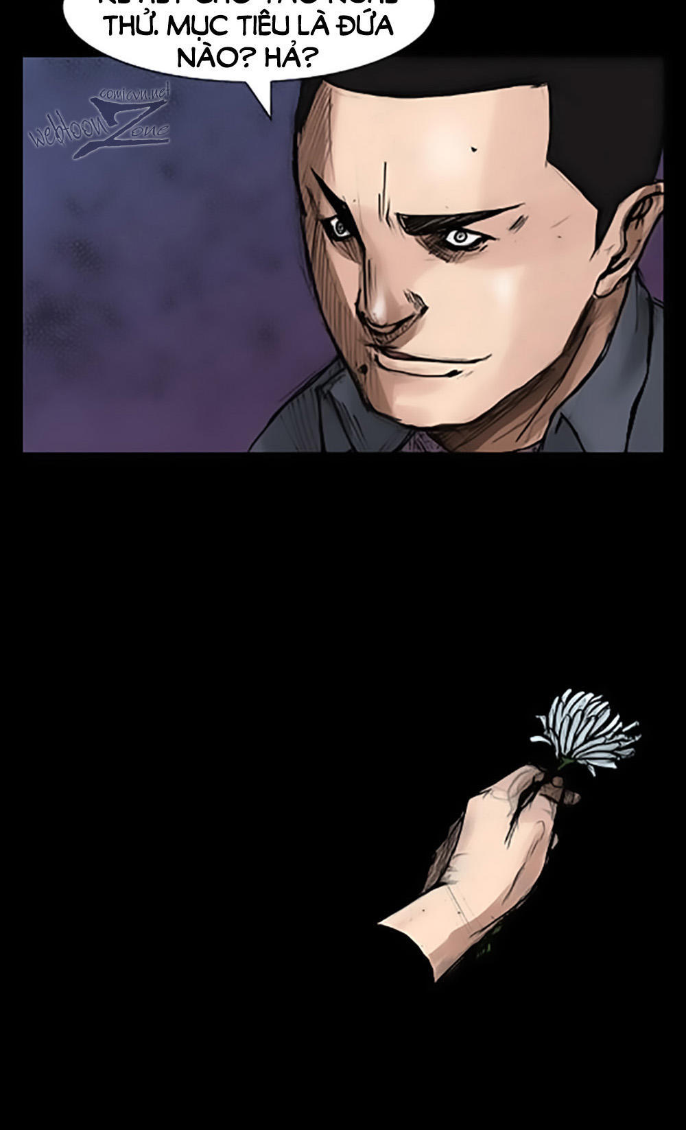 Độc Cô - Chương 21 - Trang 15