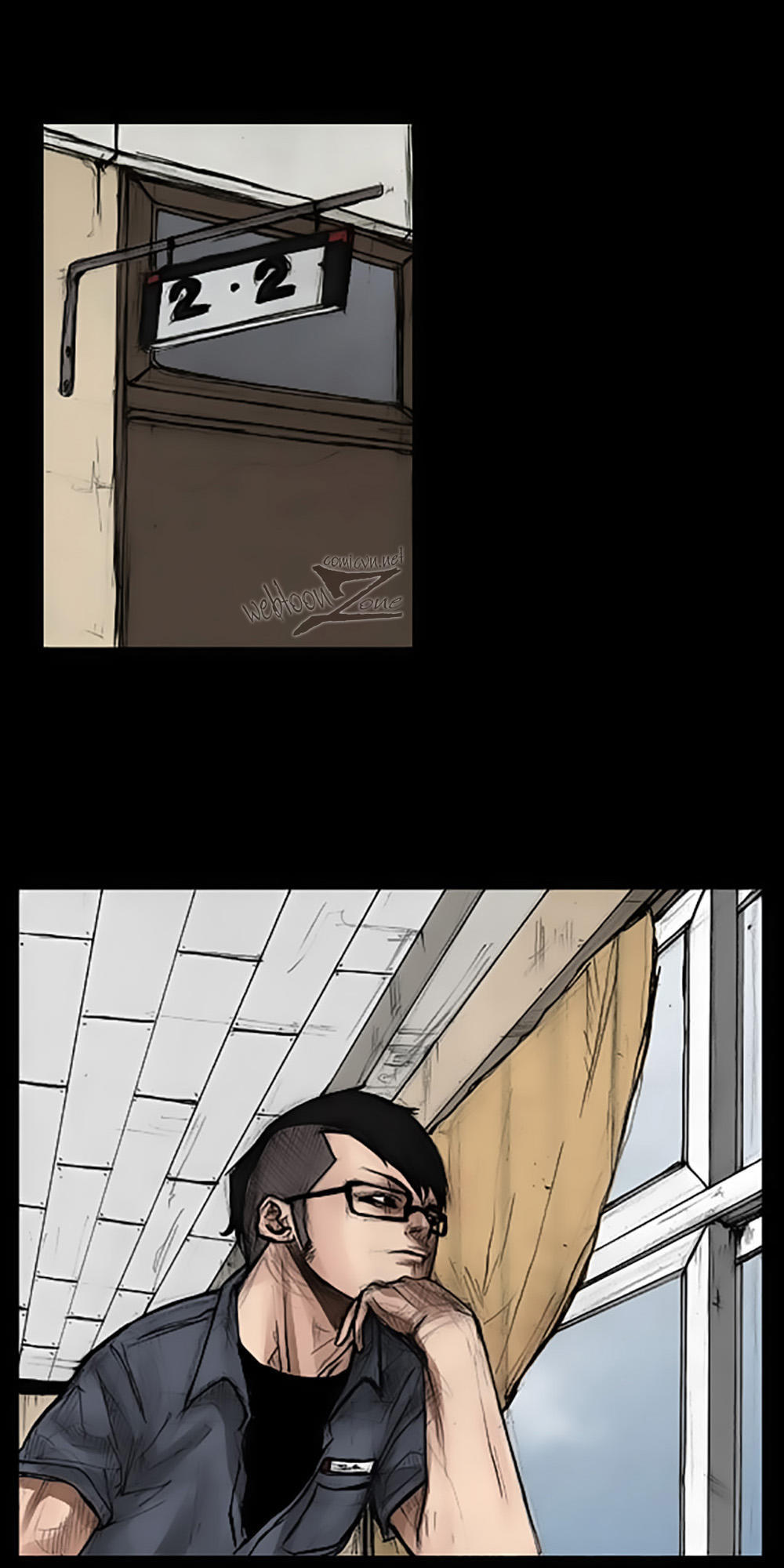 Độc Cô - Chương 21 - Trang 16