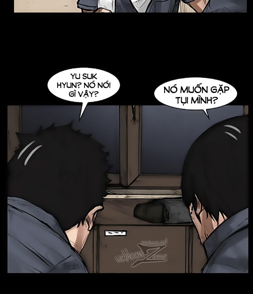 Độc Cô - Chương 21 - Trang 19