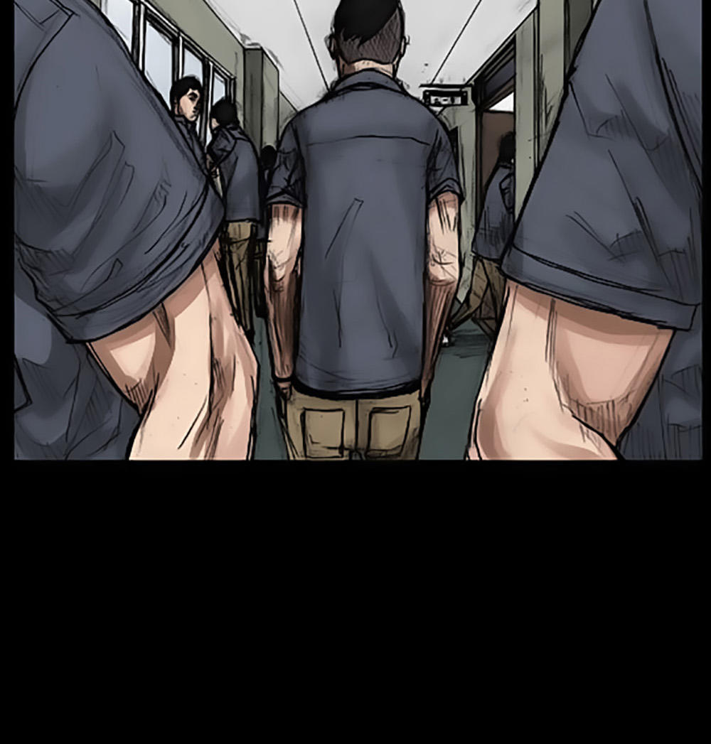 Độc Cô - Chương 21 - Trang 22