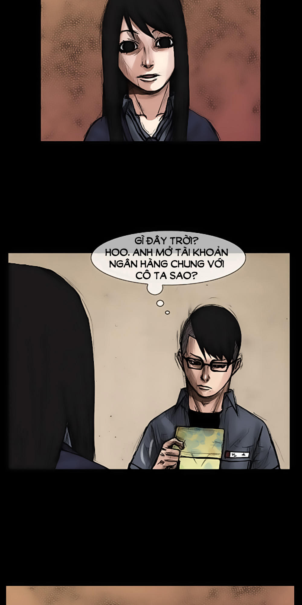 Độc Cô - Chương 21 - Trang 27