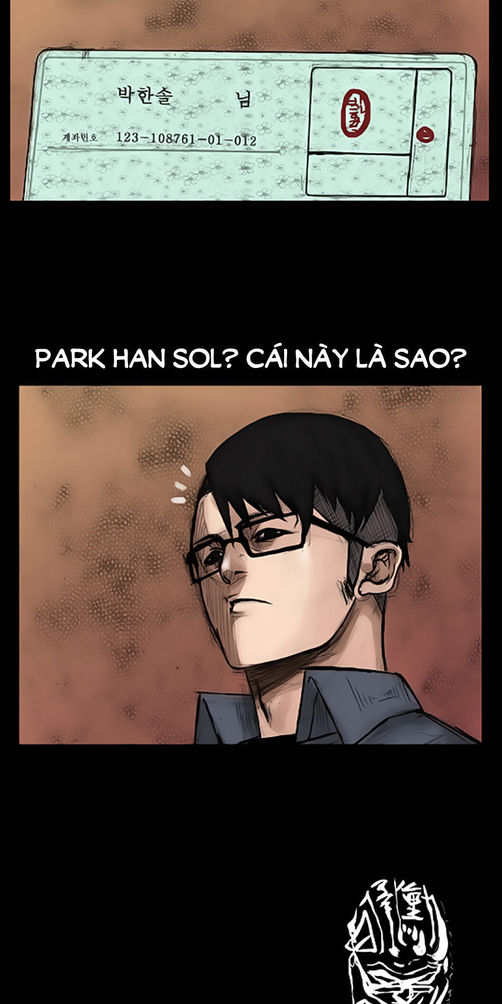 Độc Cô - Chương 21 - Trang 28