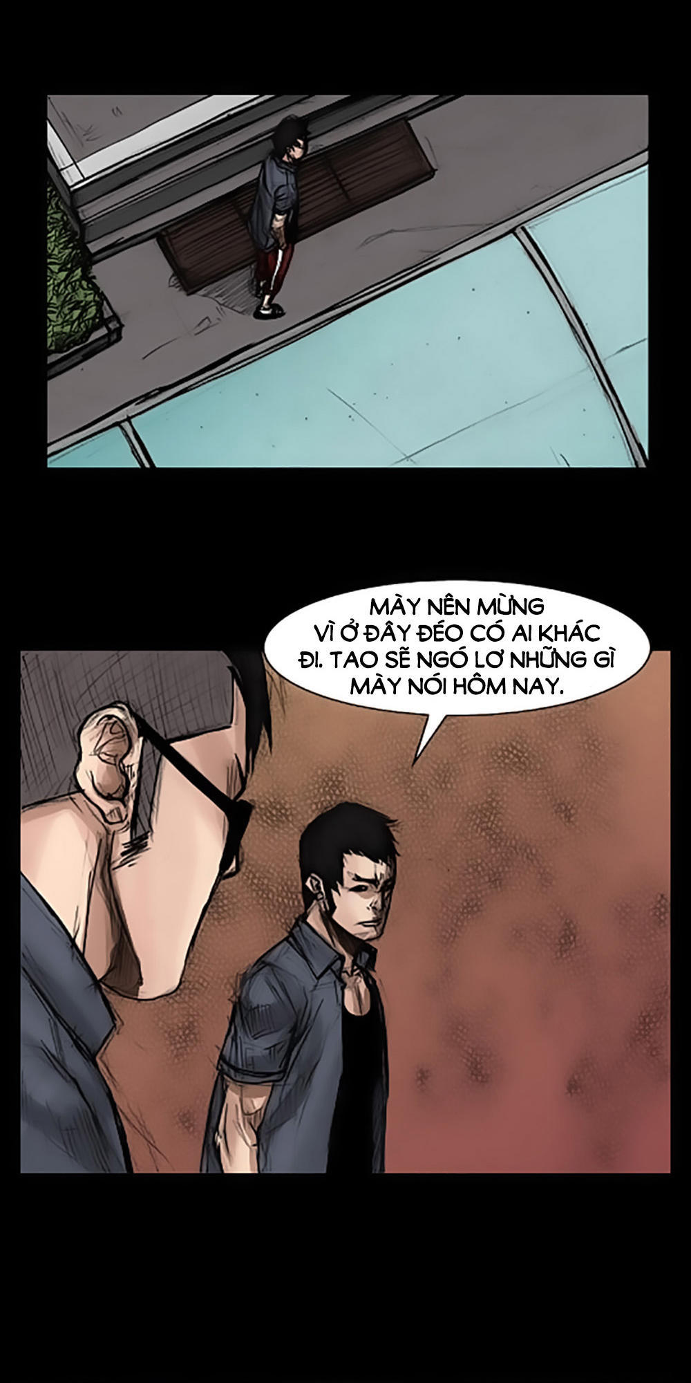 Độc Cô - Chương 21 - Trang 5