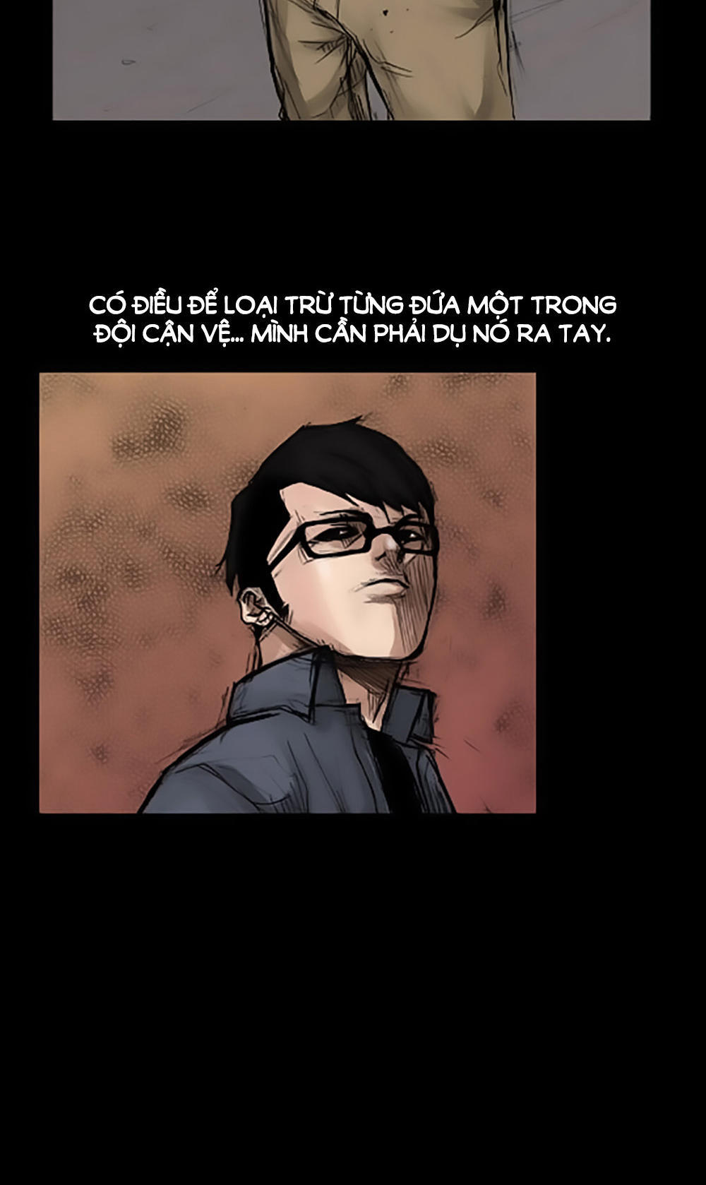 Độc Cô - Chương 21 - Trang 7
