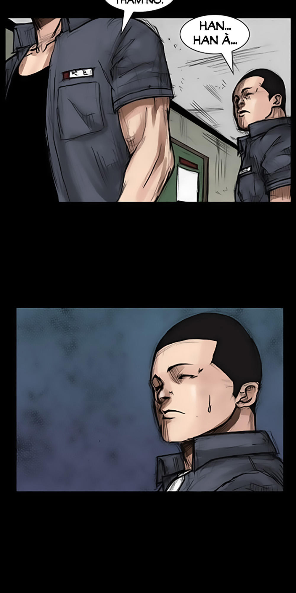 Độc Cô - Chương 21 - Trang 9