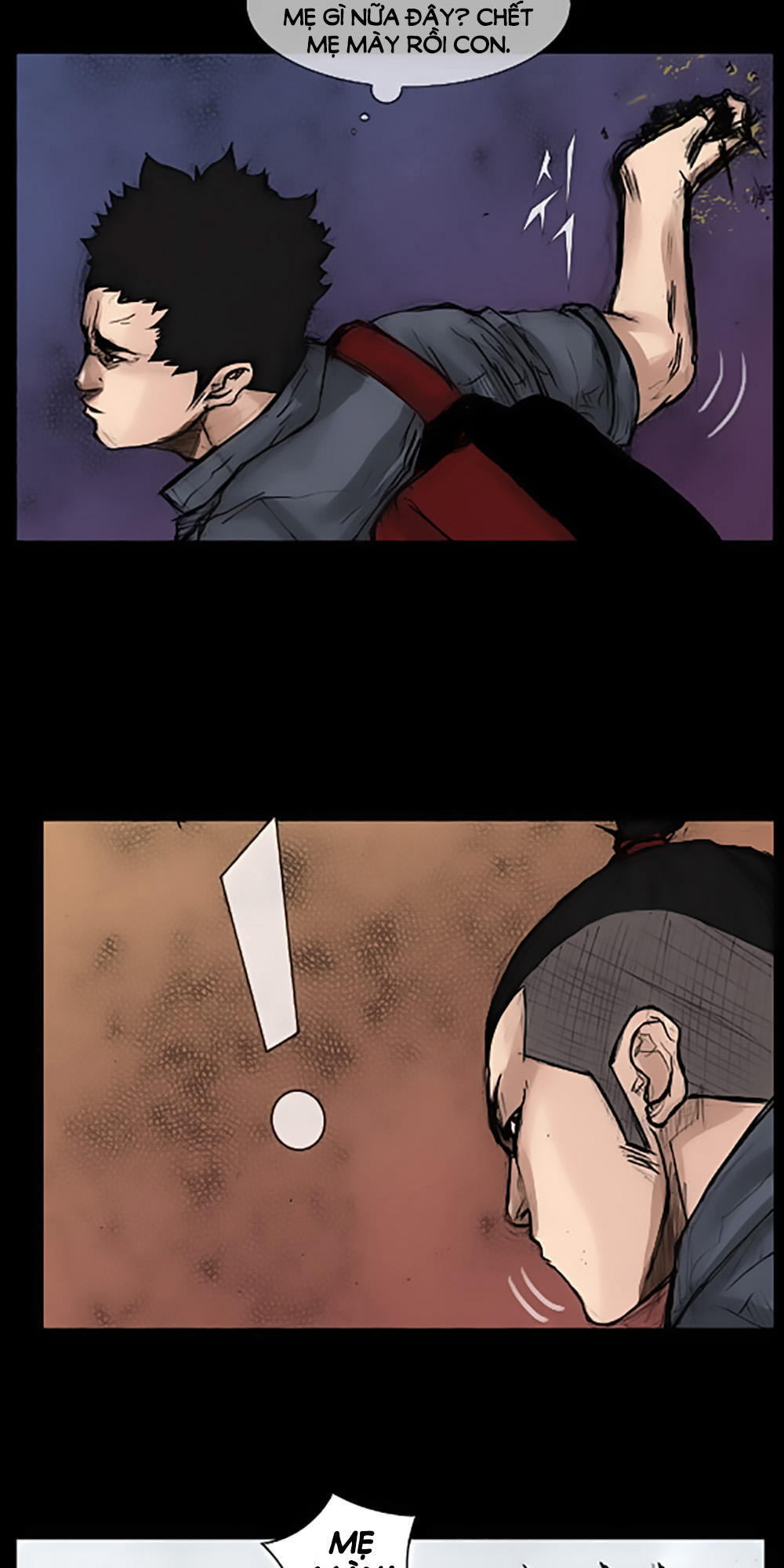 Độc Cô - Chương 23 - Trang 12