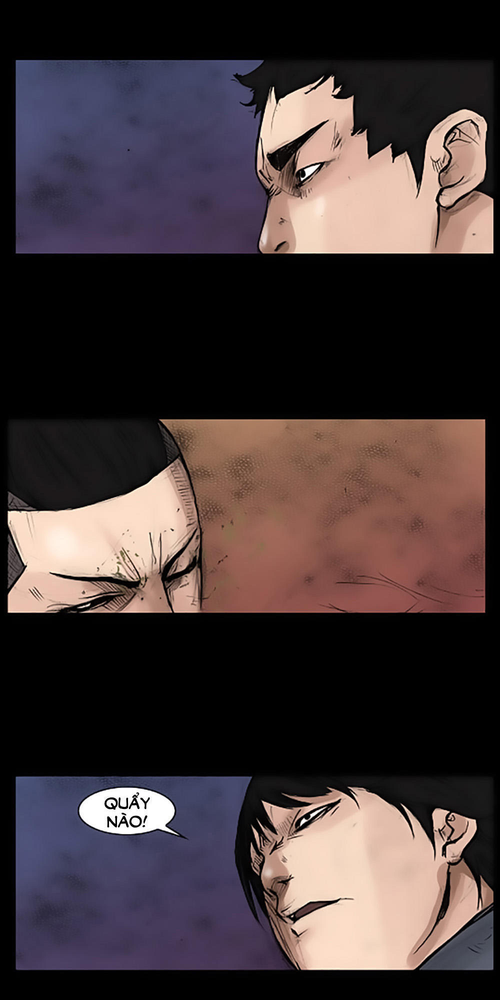 Độc Cô - Chương 23 - Trang 14