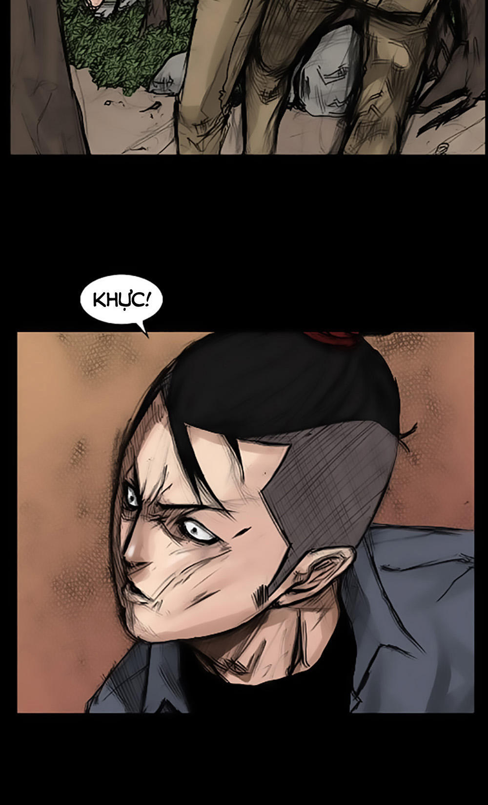 Độc Cô - Chương 23 - Trang 16