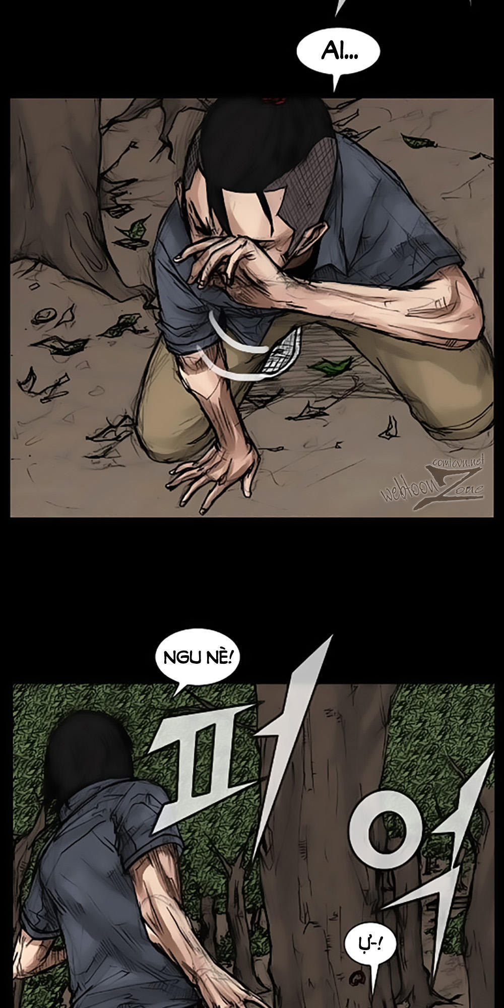 Độc Cô - Chương 23 - Trang 18