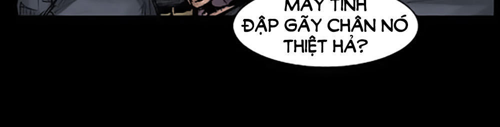 Độc Cô - Chương 23 - Trang 26