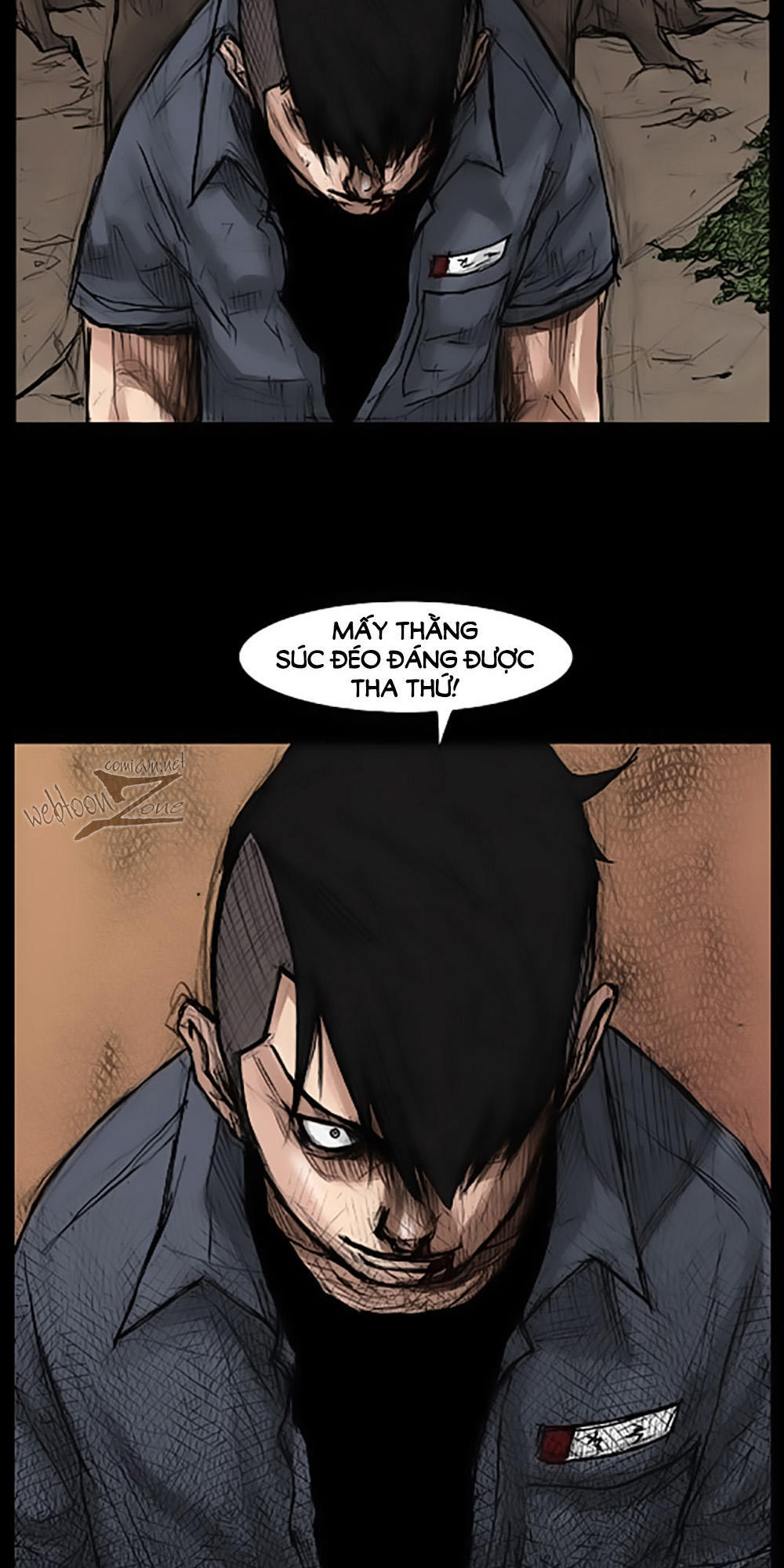 Độc Cô - Chương 23 - Trang 32