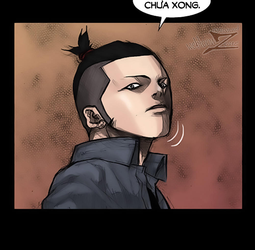 Độc Cô - Chương 25 - Trang 21