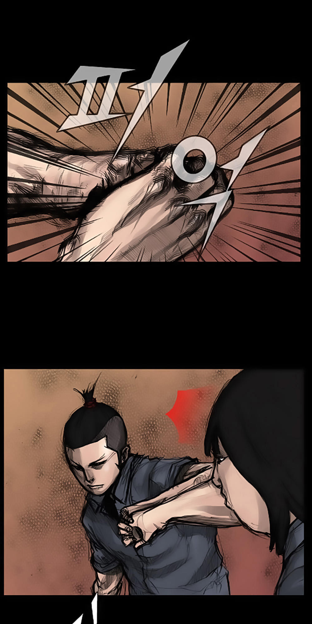 Độc Cô - Chương 25 - Trang 26