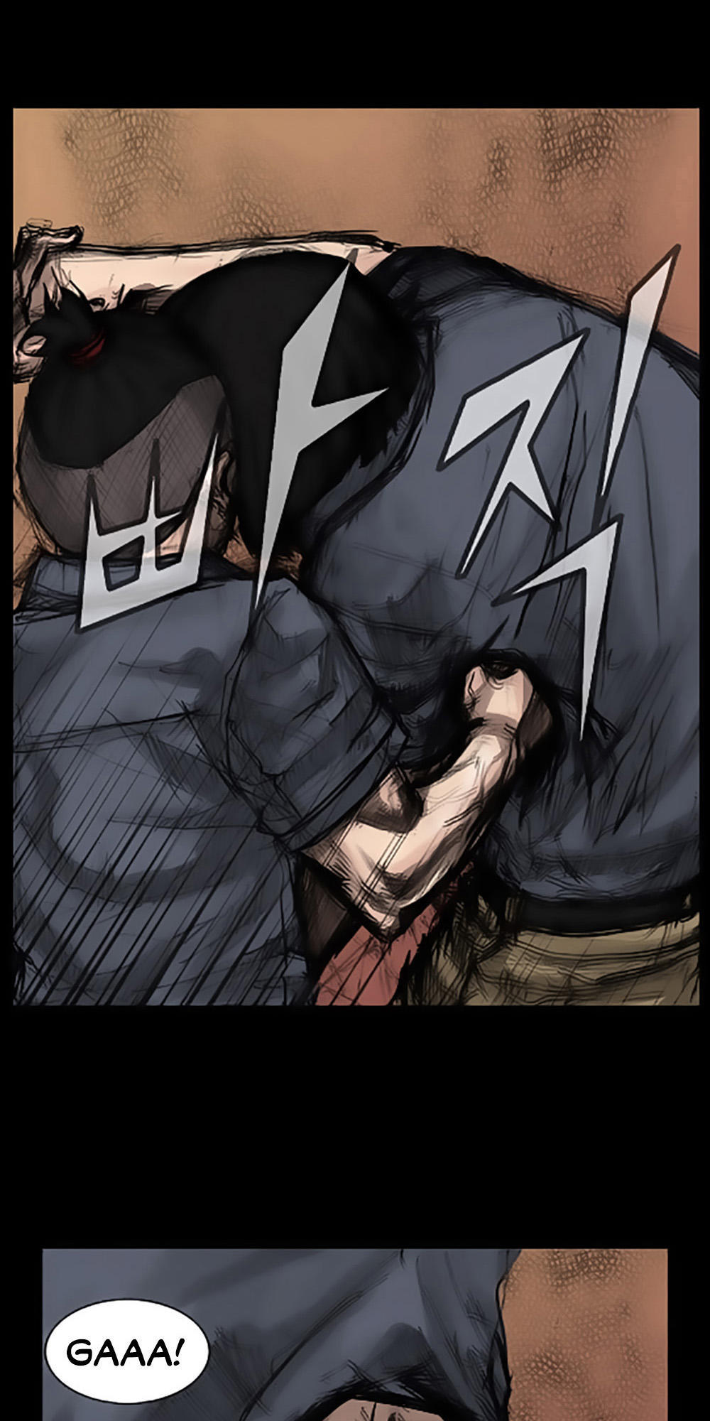 Độc Cô - Chương 25 - Trang 29