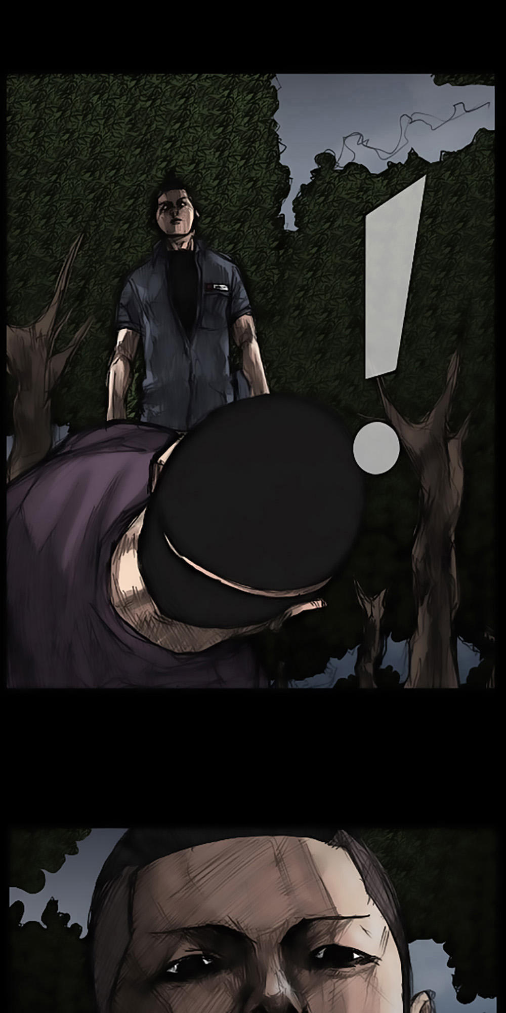 Độc Cô - Chương 25 - Trang 33