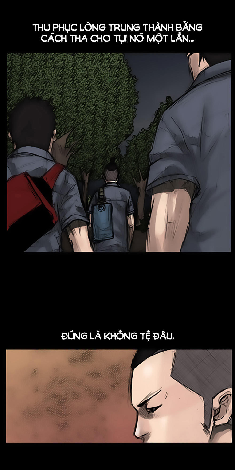 Độc Cô - Chương 26 - Trang 12