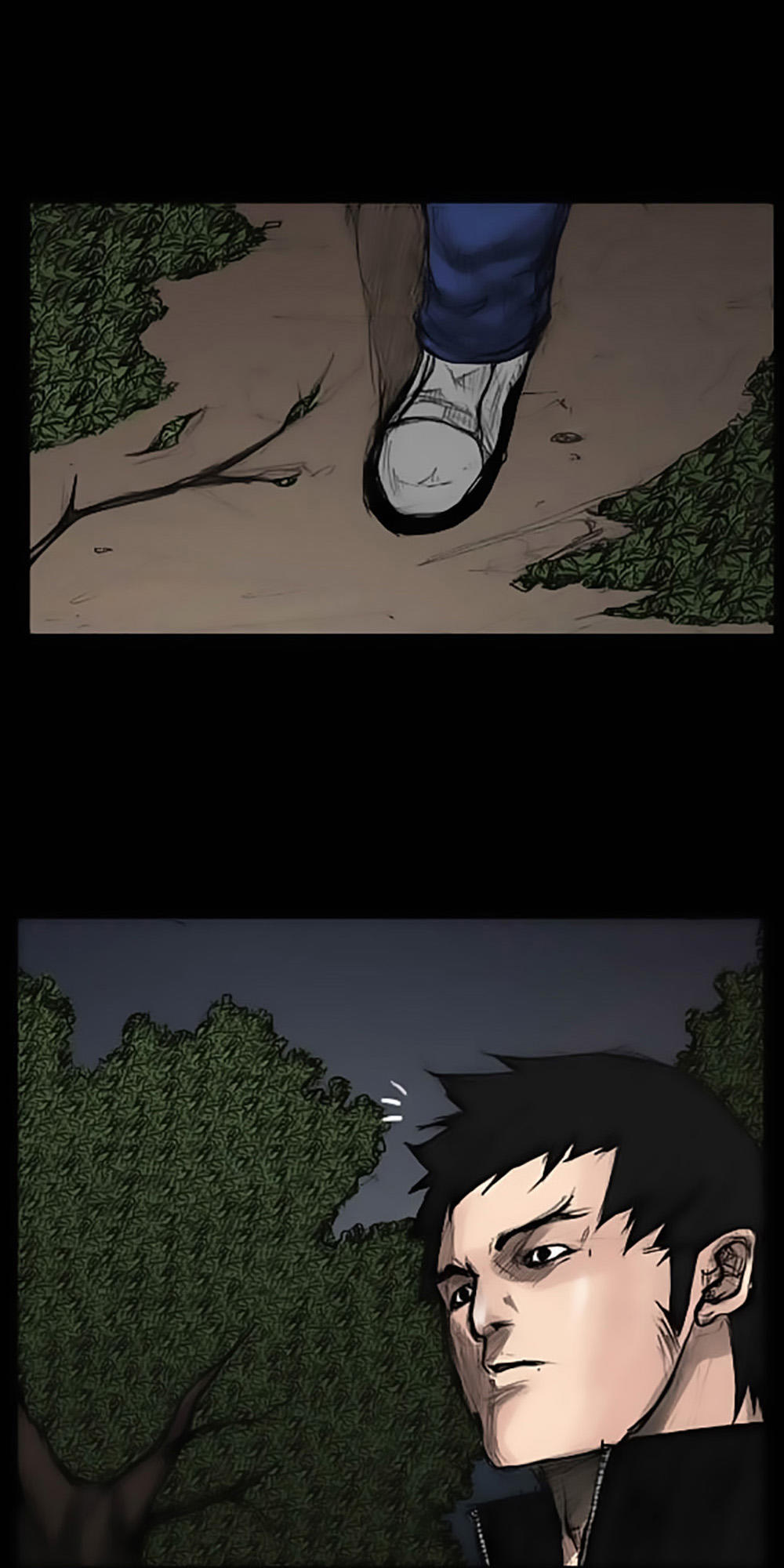 Độc Cô - Chương 26 - Trang 18