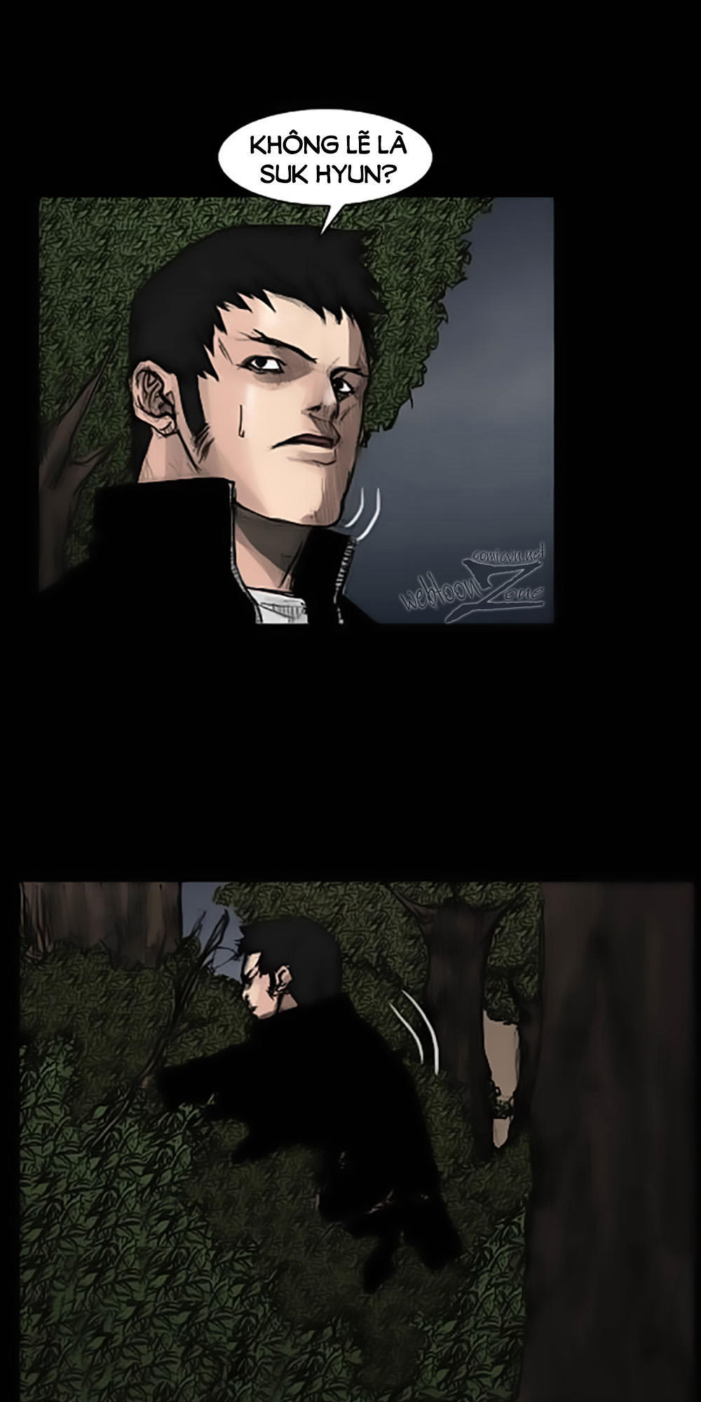 Độc Cô - Chương 26 - Trang 24