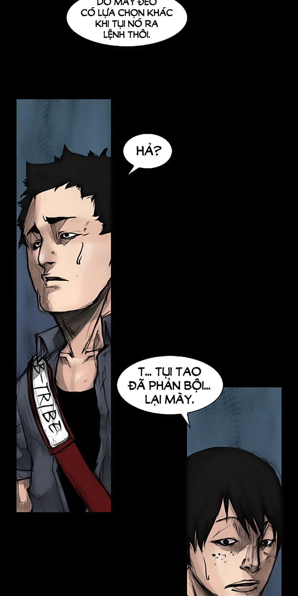 Độc Cô - Chương 26 - Trang 4