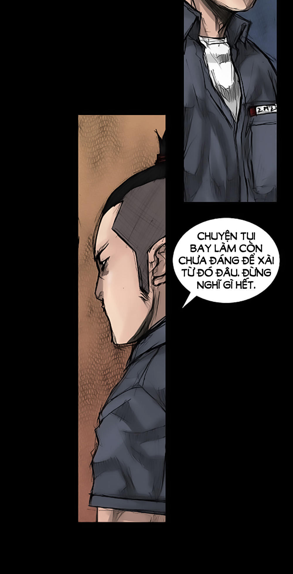 Độc Cô - Chương 26 - Trang 5