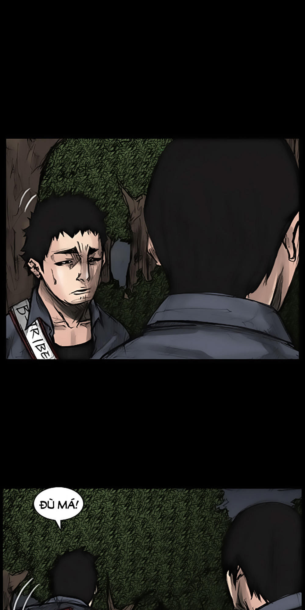 Độc Cô - Chương 26 - Trang 7