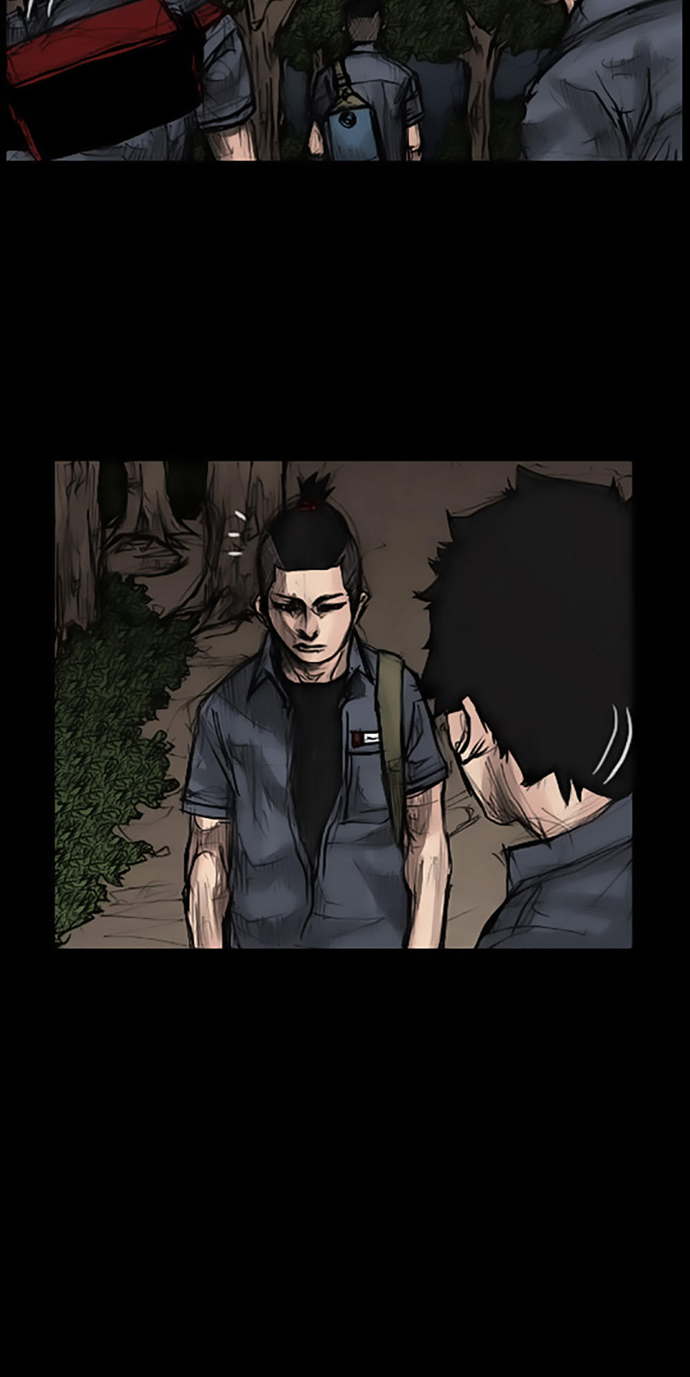 Độc Cô - Chương 26 - Trang 8