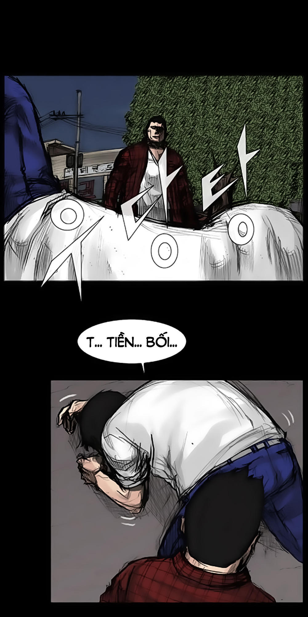 Độc Cô - Chương 28 - Trang 16