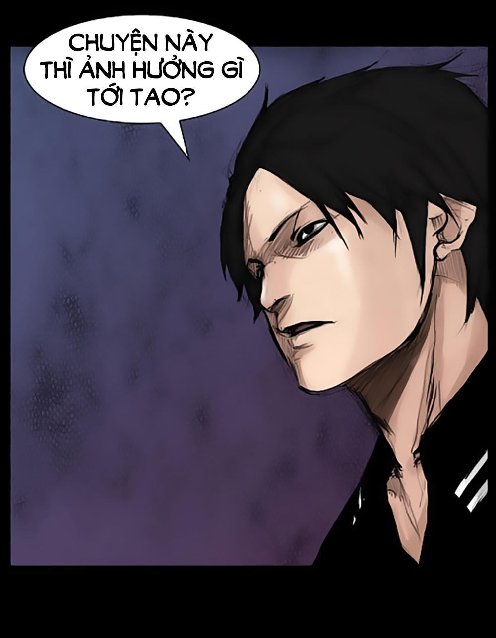 Độc Cô - Chương 28 - Trang 3