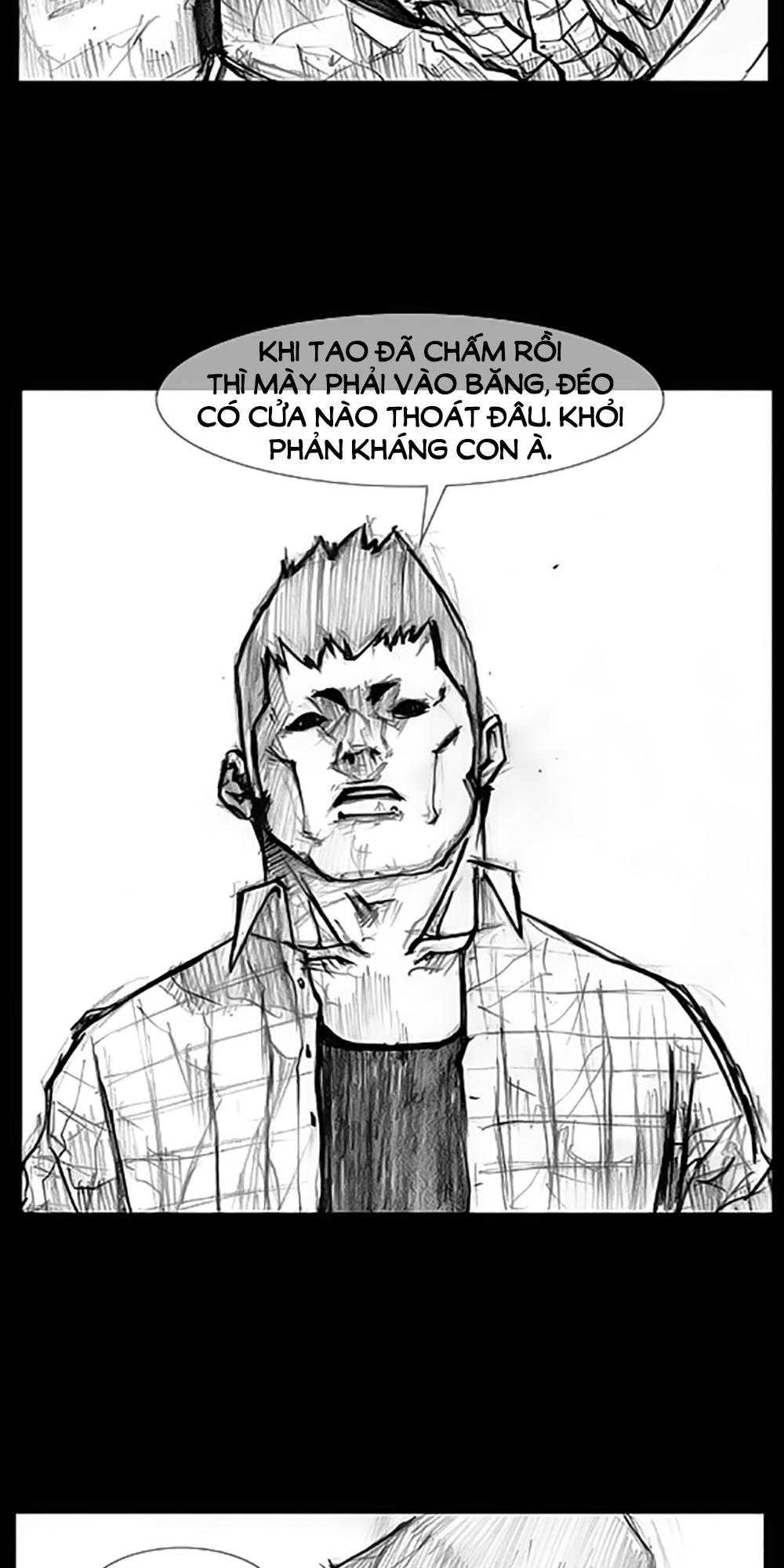 Độc Cô - Chương 28 - Trang 28