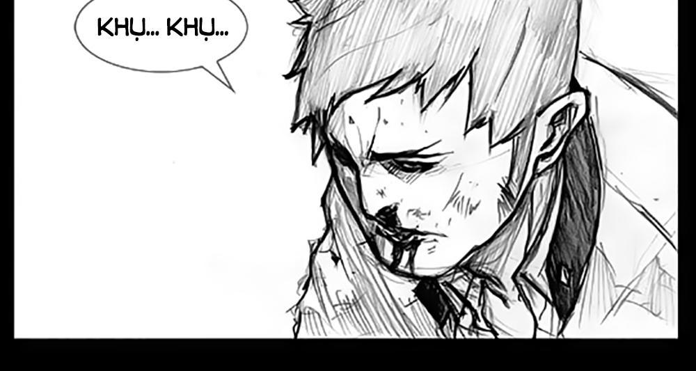 Độc Cô - Chương 28 - Trang 29