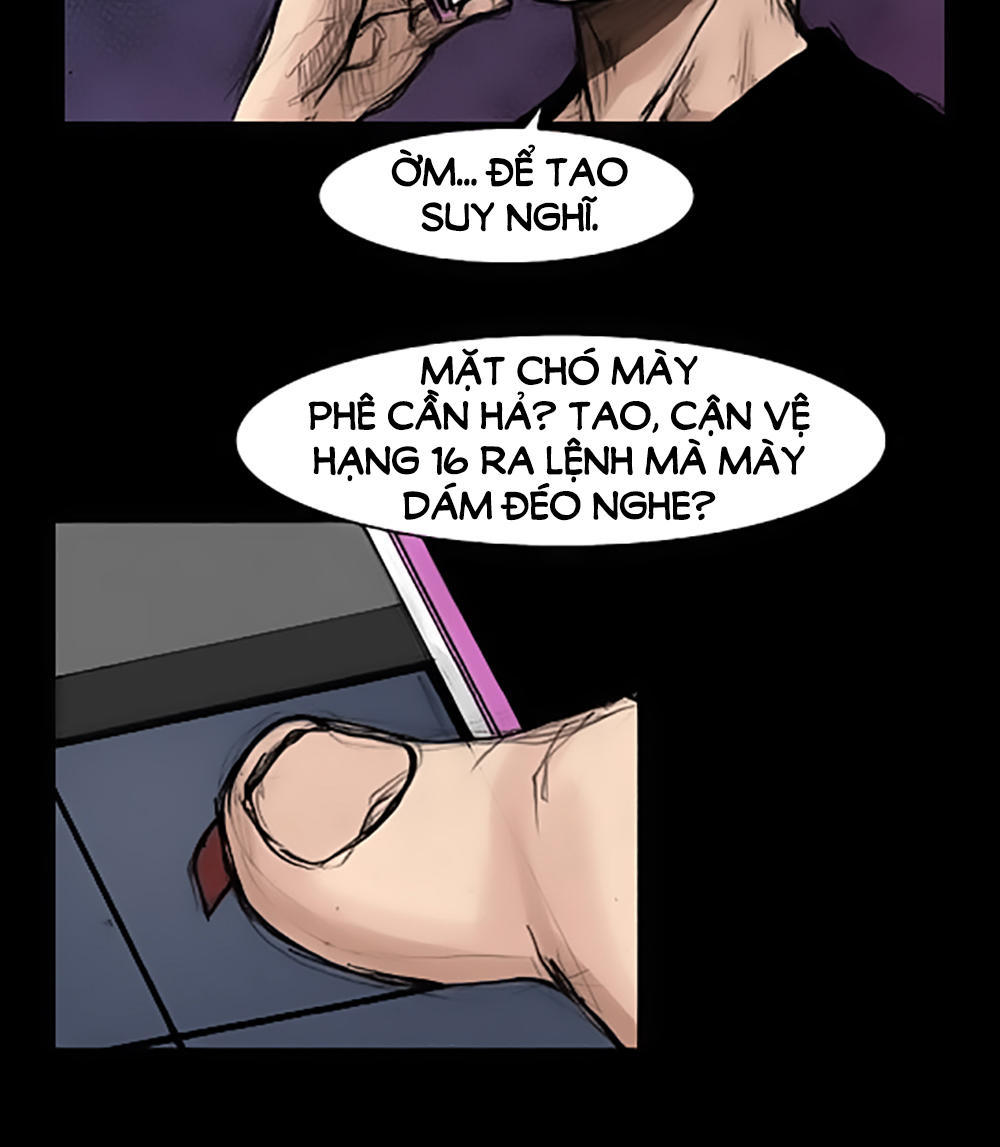 Độc Cô - Chương 29 - Trang 2